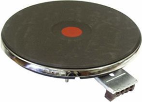 Plaque électrique UNIVERSEL PLAQUE RAPIDE 145m/m - 1500W TABLE CUISS