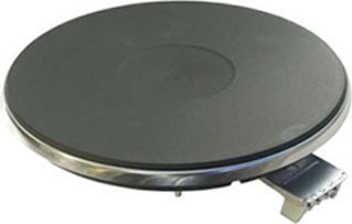 Plaque électrique UNIVERSEL PLAQUE STANDARD 1000W  Diam.145 TABLE DE