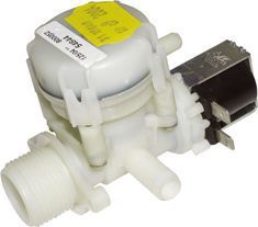 Vanne UNIVERSEL ELECTROVANNE 1V. + SECURITE LAVE VAISSEL