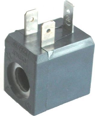 Pièce détachée UNIVERSEL BOBINE ELECTROVANNE 4W Diam.10  PHILIPS Pièce détachée UNIVERSEL BOBINE ELECTROVANNE 4W Diam.10  PHILIPS