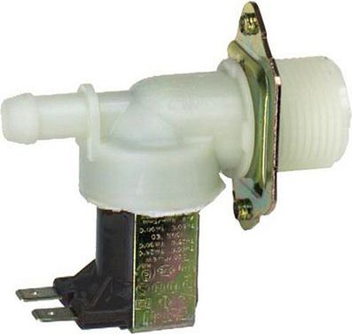 Vanne UNIVERSEL ELECTROVANNE 1 Voie 180 degres Diam.12 Vanne UNIVERSEL ELECTROVANNE 1 Voie 180 degres Diam.12