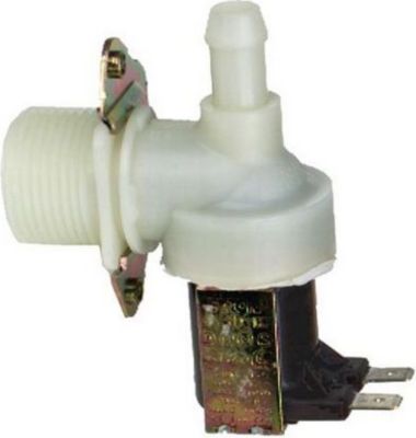 Vanne UNIVERSEL ELECTROVANNE 1 Voie 90 degres Diam.12  U Vanne UNIVERSEL ELECTROVANNE 1 Voie 90 degres Diam.12  U