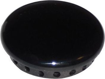 Chapeau bruleur UNIVERSEL CHAPEAU Diam.81 FONTE EMAIL  FAGOR BRAND