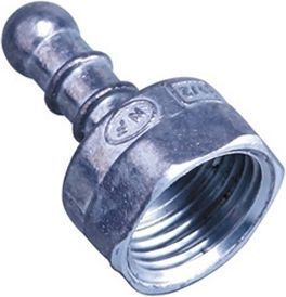 Tuyaux gaz UNIVERSEL TETINE EMBOUT GAZ BUTANE / PROPANE