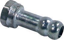 Tuyaux gaz UNIVERSEL TETINE GAZ NATUREL