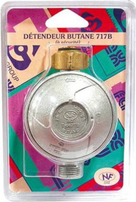 Tuyaux gaz UNIVERSEL DETENDEUR GAZ BUTANE 28mb M/F 20/150 Bli Tuyaux gaz UNIVERSEL DETENDEUR GAZ BUTANE 28mb M/F 20/150 Bli