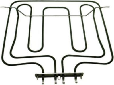 Résistance UNIVERSEL RESISTANCE VOUTE 1800+800W  FOUR SMEG 80