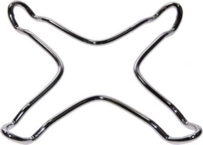 Chapeau bruleur UNIVERSEL REDUCTEUR DE GRILLE GAZ  Diam.130 Chapeau bruleur UNIVERSEL REDUCTEUR DE GRILLE GAZ  Diam.130