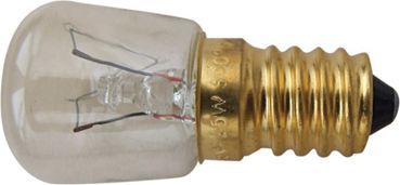 Ampoule UNIVERSEL AMPOULE FOUR 300 degres E14 15W Ampoule UNIVERSEL AMPOULE FOUR 300 degres E14 15W