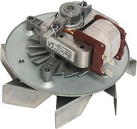 Ventilateur UNIVERSEL MOTEUR VENTILATEUR FOUR CHALEUR TOURNANT Ventilateur UNIVERSEL MOTEUR VENTILATEUR FOUR CHALEUR TOURNANT