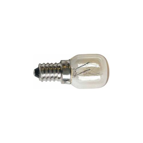 Ampoule de four 25W E14, lampe à micro-ondes, degrés résistants aux hautes  températures, pour fours indispensables Gérer - AliExpress