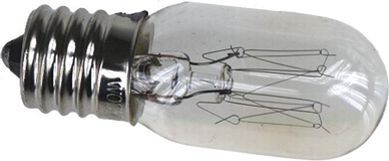 Ampoule UNIVERSEL LAMPE MICRO-ONDES CULOT E17  15W Ampoule UNIVERSEL LAMPE MICRO-ONDES CULOT E17  15W