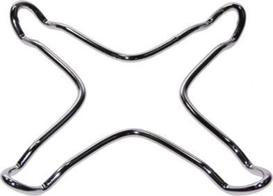 Chapeau bruleur UNIVERSEL REDUCTEUR DE GRILLE Diam.160