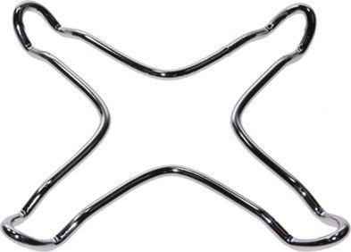 Chapeau bruleur UNIVERSEL REDUCTEUR DE GRILLE Diam.160 Chapeau bruleur UNIVERSEL REDUCTEUR DE GRILLE Diam.160