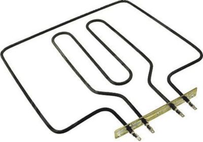 Résistance UNIVERSEL RESISTANCE 1200+1200W BOMPANI