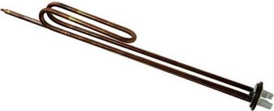 Thermoplongeur UNIVERSEL RESISTANCE CHAUFFE-EAU 2000W Diam.48  Lo