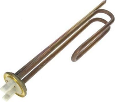 Thermoplongeur UNIVERSEL RESISTANCE CHAUFFE-EAU 1500W Diam.48  Lo