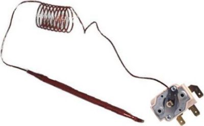 Résistance UNIVERSEL THERMOSTAT A BULBE 1000 m/m CHAUFFAGE EL