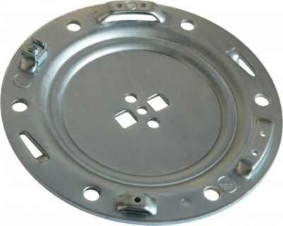 Thermoplongeur ARISTON BRIDE 6 TROUS Diam.170m/m  CHAUFFE-EAU F Thermoplongeur ARISTON BRIDE 6 TROUS Diam.170m/m  CHAUFFE-EAU F