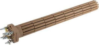 Résistance THERMOR STEATITE 2400W MONO/TRI Diam. 47  Long.