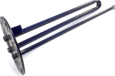 Thermoplongeur UNIVERSEL CORPS DE CHAUFFE CHAUFFE-EAU FAGOR 2400W