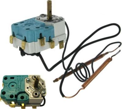 Thermostat UNIVERSEL THERMOSTAT BBSC3015  1200m/m  BI-BULBES