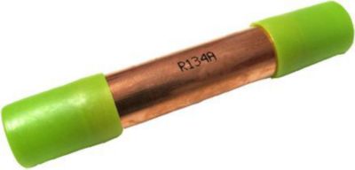 Déshydrateur UNIVERSEL DESHYDRATEUR 1/4  15g  R134a - R600