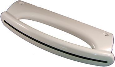 Poignée de porte UNIVERSEL POIGNEE DE PORTE 206 m/m REFRIGERATEUR W