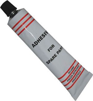 Joint UNIVERSEL COLLE CAOUTCHOUC POUR DURITE  80gr