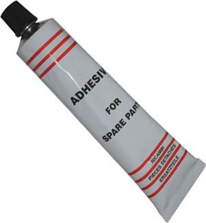 Joint UNIVERSEL COLLE CAOUTCHOUC POUR DURITE 160gr Joint UNIVERSEL COLLE CAOUTCHOUC POUR DURITE 160gr