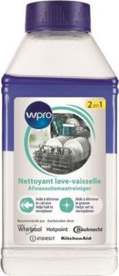 Détartrant UNIVERSEL NETTOYANT DEGRAISSANT LAVE-VAISSELLE WPR