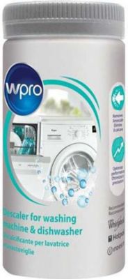 Détartrant UNIVERSEL DETARTRANT POWERPRO LAVE-LINGE