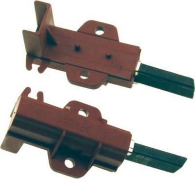 Charbon moteur UNIVERSEL JEU CHARBONS L94MF7 MOTEUR ICE LAVE-LING