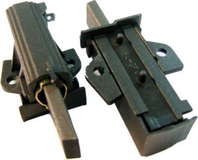 Charbon moteur UNIVERSEL JEU DE CHARBONS MOTEUR SOLE LAVE LINGE T