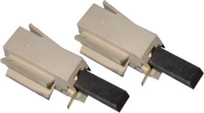 Charbon moteur UNIVERSEL JEU CHARBONS MOTEUR HOTPOINT 197976