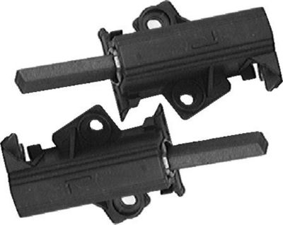 Charbon moteur UNIVERSEL JEU 2 CHARBONS TYPE L MOTEUR LAVE-LINGE Charbon moteur UNIVERSEL JEU 2 CHARBONS TYPE L MOTEUR LAVE-LINGE