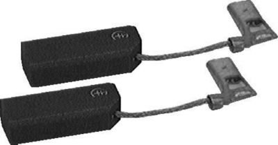 Charbon moteur UNIVERSEL JEU 2 CHARBONS MIELE 6x9,5x24,5