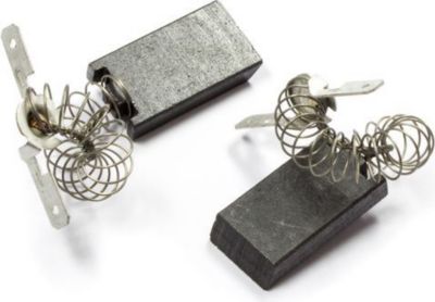 Charbon moteur UNIVERSEL JEU 2 CHARBONS 5x15x27 LAVE-LINGE MIELE