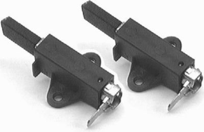 Charbon moteur UNIVERSEL JEU 2 CHARBONS MOTEUR INDESIT ARISTON