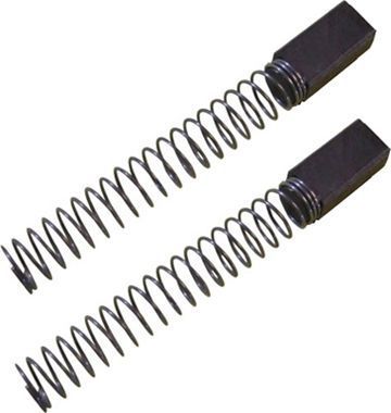 Charbon moteur UNIVERSEL JEU 2 CHARBONS 5X5X12