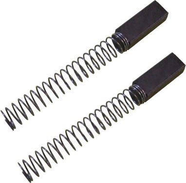 Charbon moteur UNIVERSEL JEU 2 CHARBONS 4x4x13