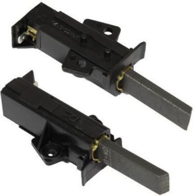 Charbon moteur UNIVERSEL JEU DE CHARBONS L93MF7 MOTEUR TORTUE AEG