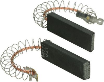 Charbon moteur UNIVERSEL JEU DE CHARBONS 5x13,5x43 LAVE-LINGE BOS