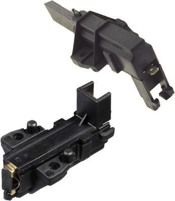 Charbon moteur UNIVERSEL JEU 2 BALAIS MOTEUR LAVE-LINGE THOMSON