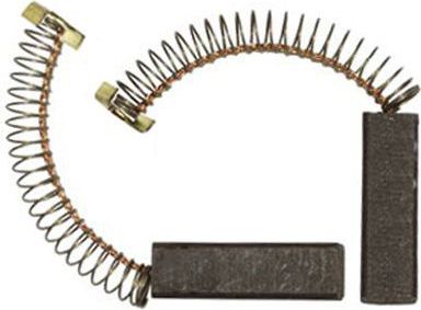 Charbon moteur UNIVERSEL JEU 2 CHARBONS 6x9x25  UNIVERSEL - ELECT