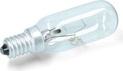 Ampoule UNIVERSEL AMPOULE HOTTE E14  40W  WHIRLPOOL - ELEC