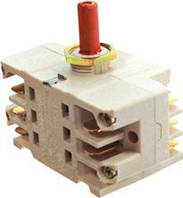 Commutateur UNIVERSEL COMMUTATEUR 7 POS. EGO 4132723010  AXE 1