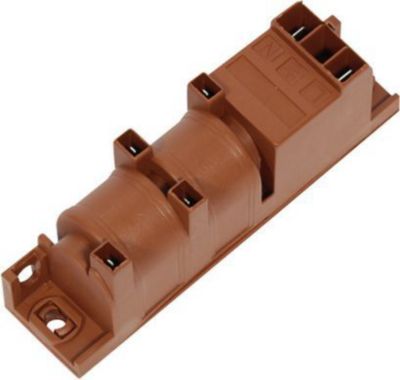 Allumeur UNIVERSEL BLOC ALLUMEUR 4 BOUGIES UNIVERSEL TABLE