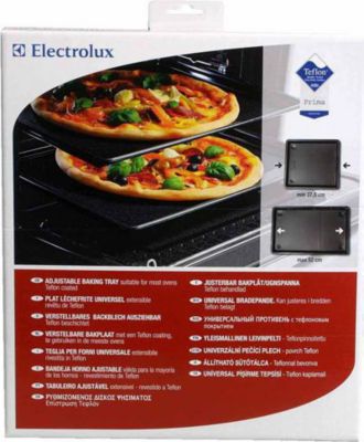 Grille UNIVERSEL PLAT LECHE FRITES EXTENSIBLE UNIVERSEL L