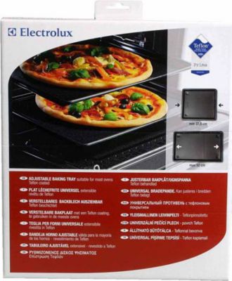 Grille UNIVERSEL PLAT LECHE FRITES EXTENSIBLE UNIVERSEL L